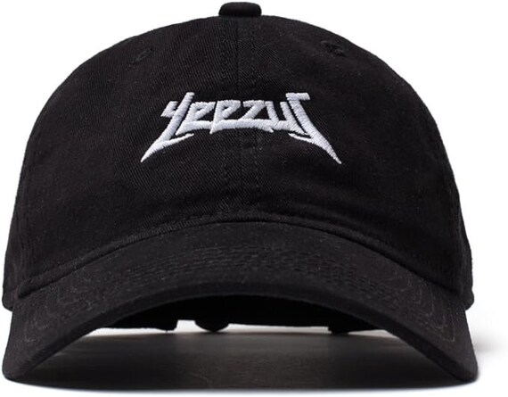 Kanye 2024 dad hat
