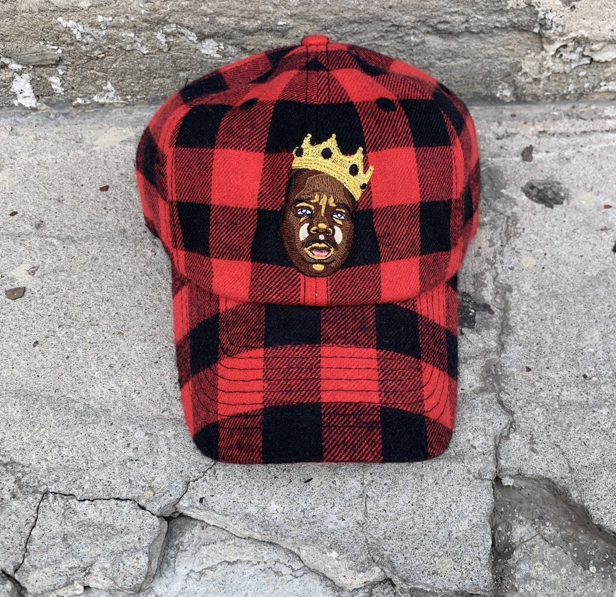 Lumberjack Dad Cap Hat - Etsy Ireland