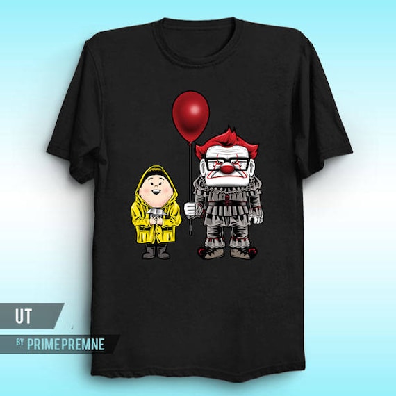 pennywise shirt