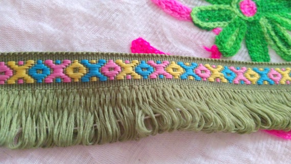 5 Boho verges Boho 5 frange ruban Gypsy Bohème Boho frange garniture indien fringe garniture, garniture à franges, ruban ethnique de garniture, frangé, frange de rétro 6e6295 5 Boho verges Boho 5 frange ruban Gypsy Bohème Boho frange garniture indien fringe garniture, garniture à franges, ruban ethnique de garniture, frangé, frange de rétro 6e6295