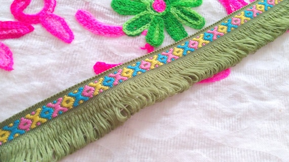 5 Boho verges Boho 5 frange ruban Gypsy Bohème Boho frange garniture indien fringe garniture, garniture à franges, ruban ethnique de garniture, frangé, frange de rétro 6e6295 5 Boho verges Boho 5 frange ruban Gypsy Bohème Boho frange garniture indien fringe garniture, garniture à franges, ruban ethnique de garniture, frangé, frange de rétro 6e6295