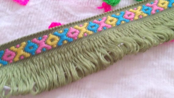 5 Boho verges Boho 5 frange ruban Gypsy Bohème Boho frange garniture indien fringe garniture, garniture à franges, ruban ethnique de garniture, frangé, frange de rétro 6e6295 5 Boho verges Boho 5 frange ruban Gypsy Bohème Boho frange garniture indien fringe garniture, garniture à franges, ruban ethnique de garniture, frangé, frange de rétro 6e6295