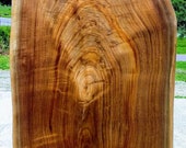 Walnut Slab Pre-Finished Kiln Dried Live Edge DIY Made to Order