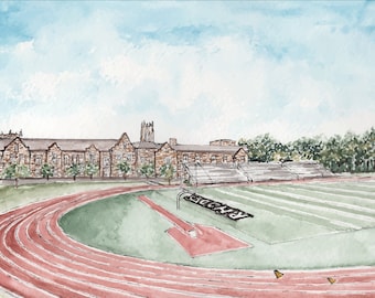 Crain Field