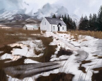 Scottish Highlands