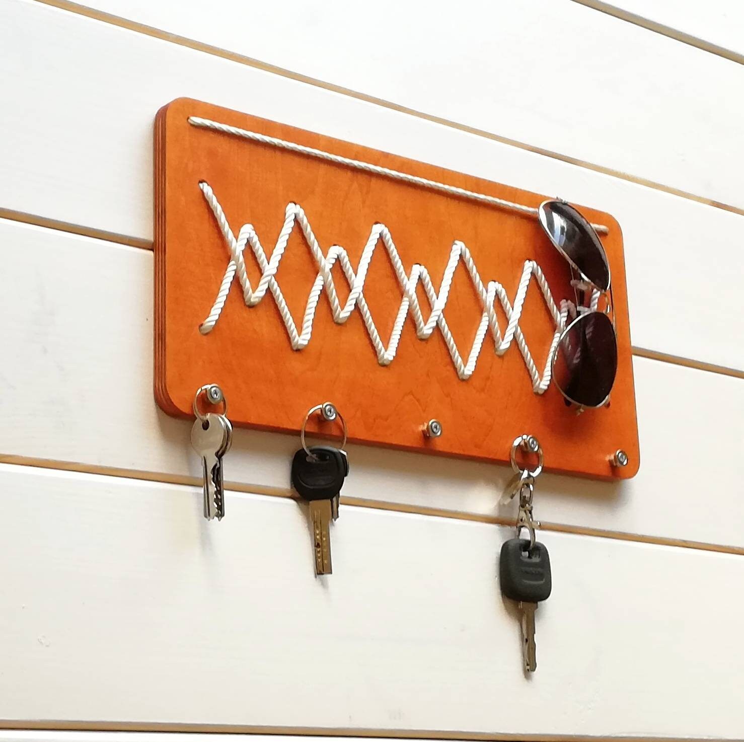 Sunglasses Holder Custom Key Rack Sunglasses Organizer Key Etsy UK