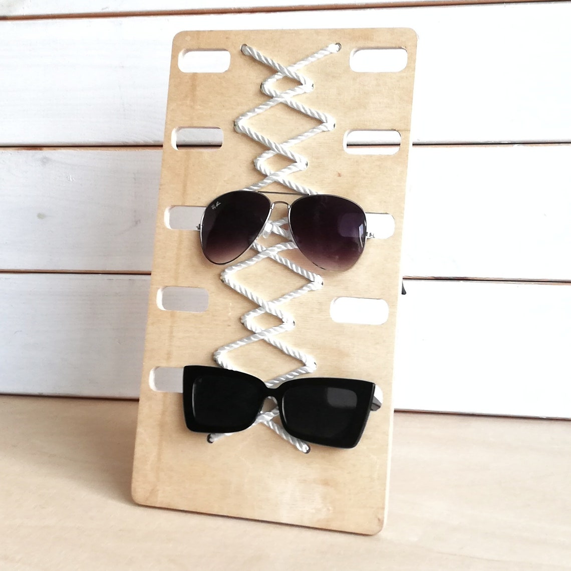 etsy glasses holder