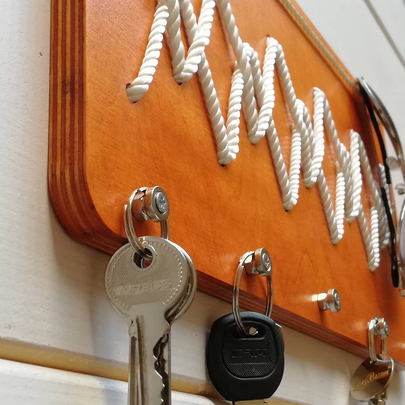 Sunglasses Holder Custom Key Rack Sunglasses Organizer Key Etsy UK