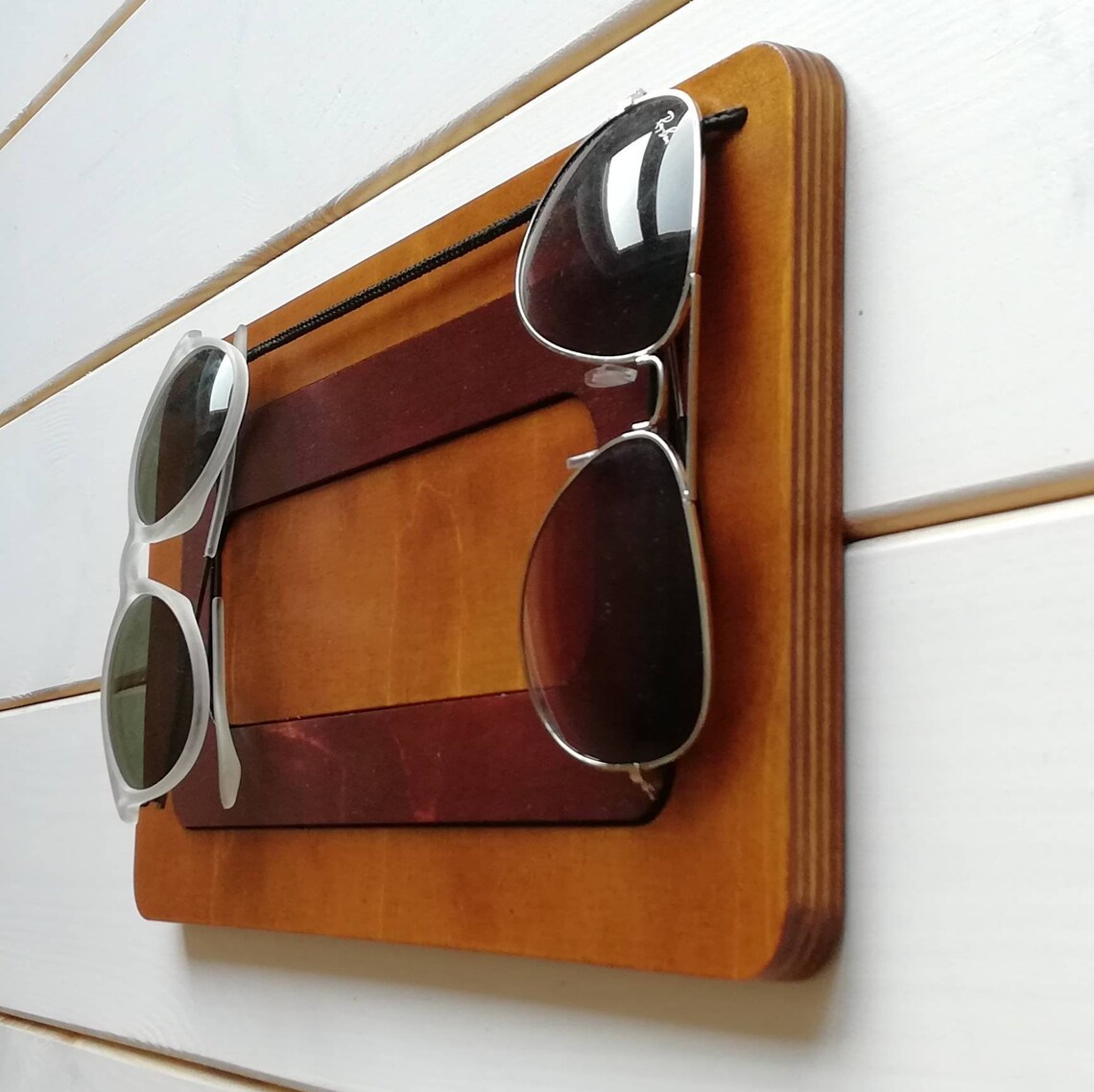 Glasses holder eyewear tray gift for glasses sunnies Etsy