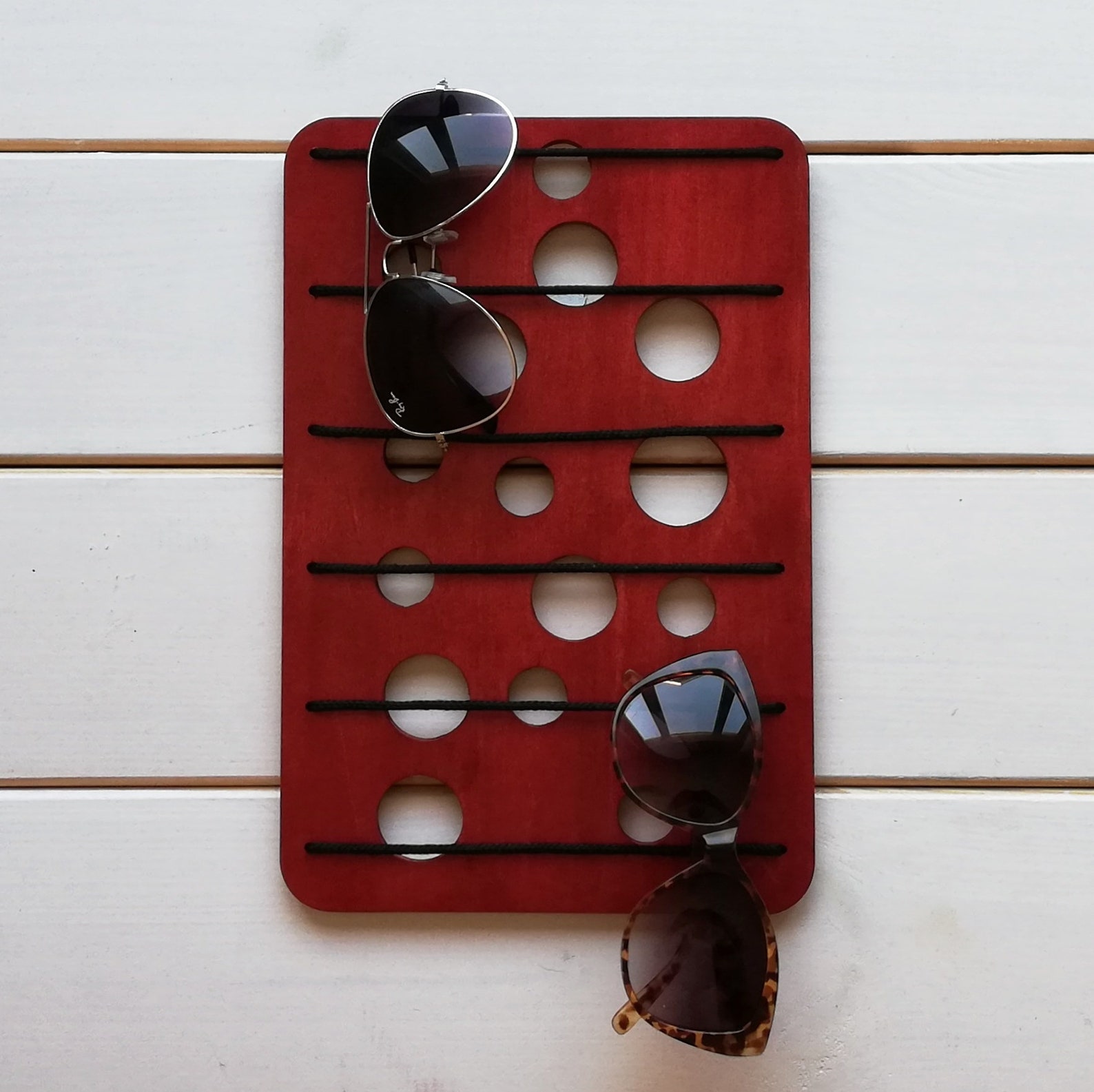 Sunglasses Holder Sunglasses Organizer Eyeglasses Holder Etsy