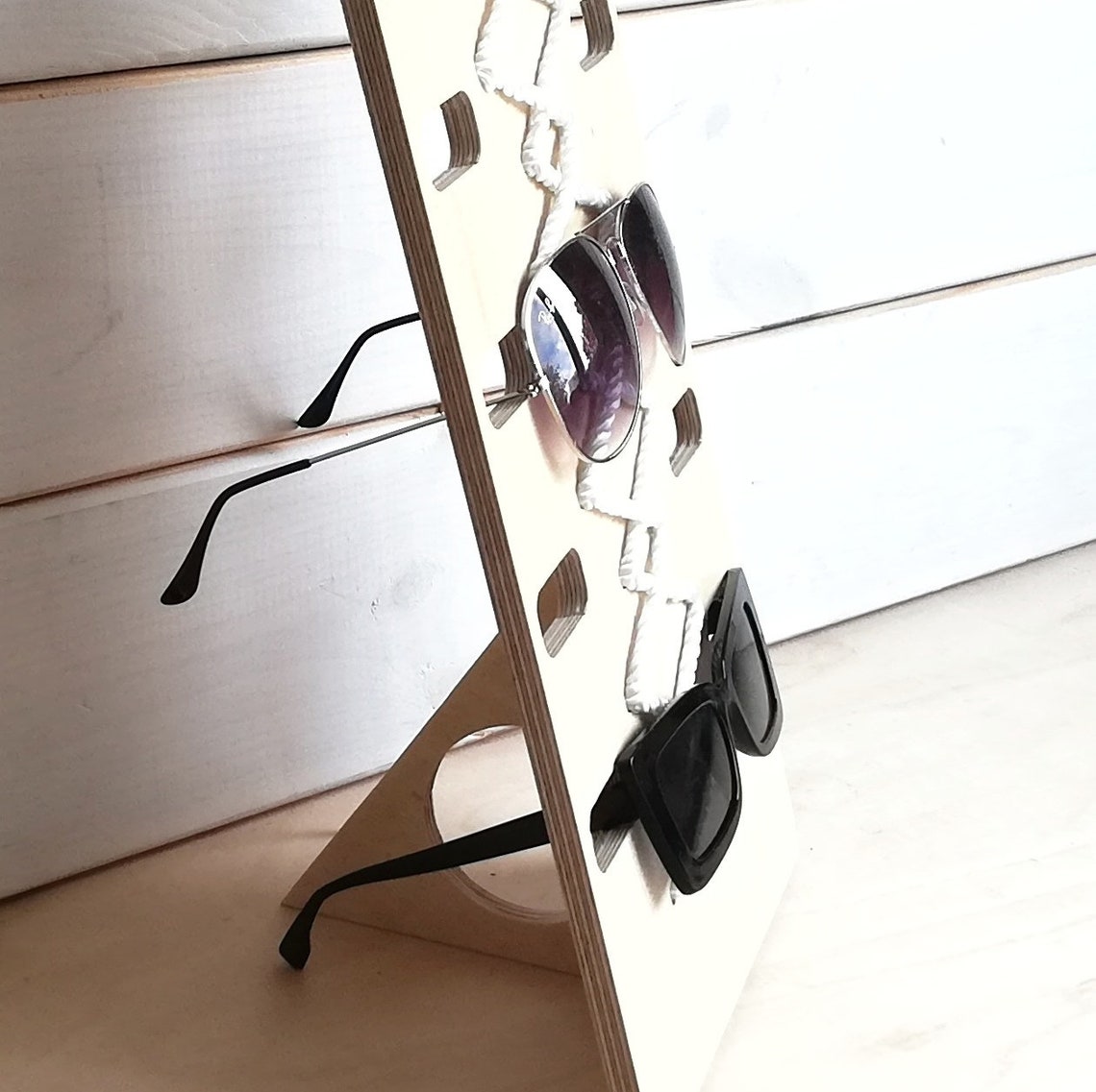 Sunglasses holder rare glasses holder eyeglasses decor eye Etsy