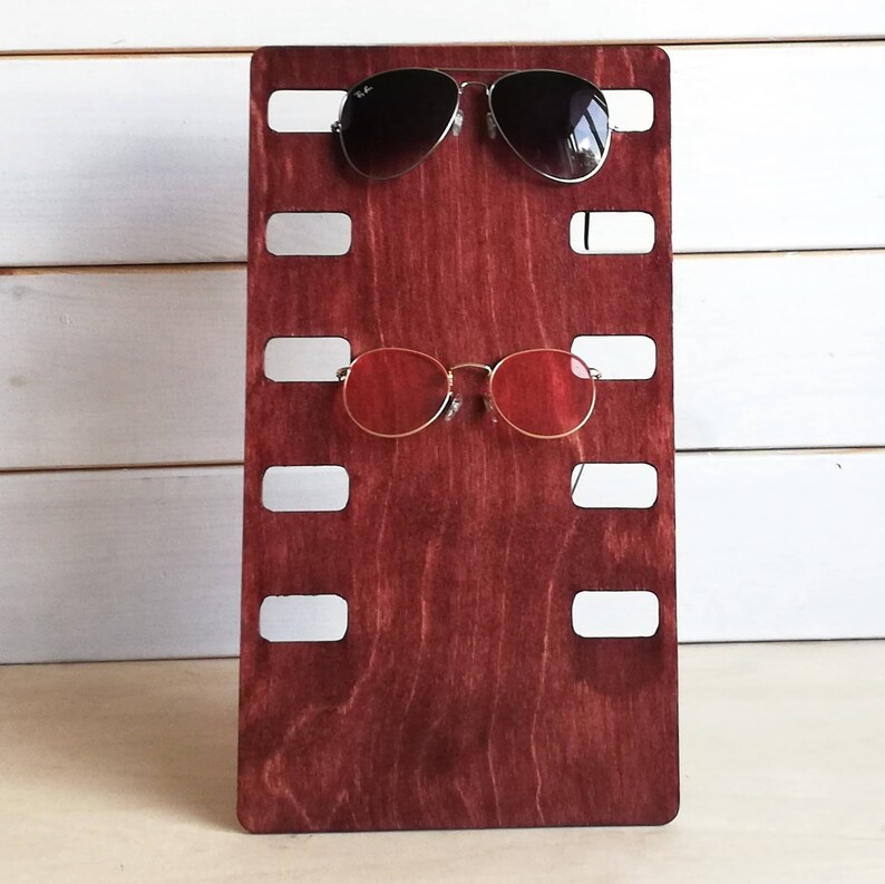 Sunglasses Holder Sunglasses Organizer Holder for Glasses Etsy