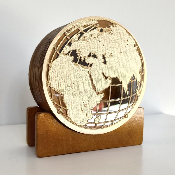 Modern Piggy Bank Etsy