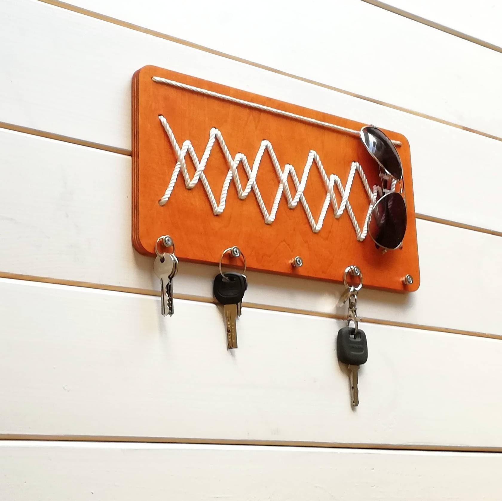 Sunglasses Holder Custom Key Rack Sunglasses Organizer Key Etsy UK