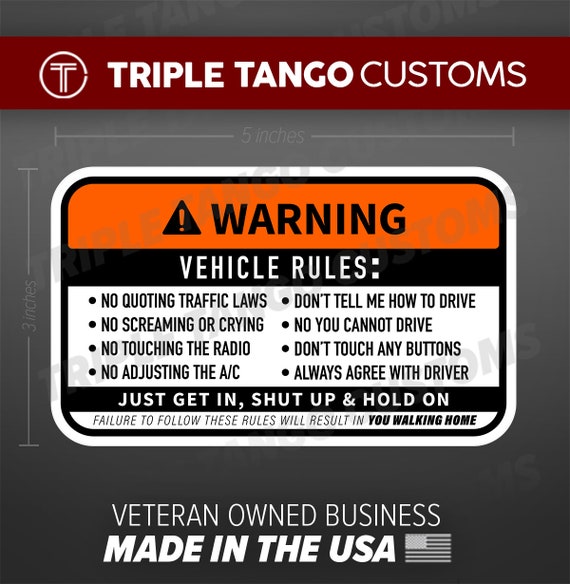 Funny Caution Teenage Driver Street Sign Vehicle Magnet Car Truck Bumper Sticker Funny Caution Teenage Driver Street Sign Vehicle Magnet Car Truck Bumper Sticker