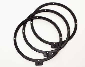 Adaptador de gel para reflector Bowens - Magnetic DooHickey