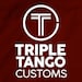 Triple Tango Customs