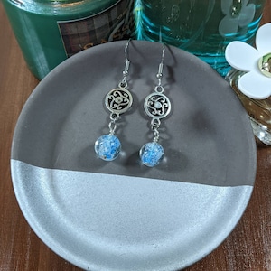 Will O&#39; The Wisp Earrings
