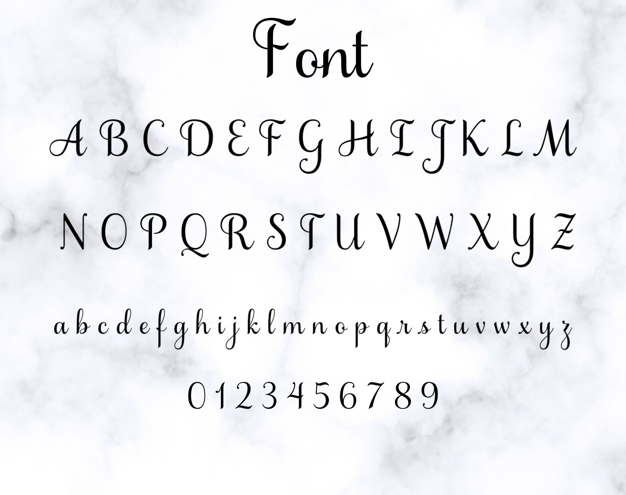 Kitchen Organisation Labels Spice Jars Tea Coffee Sugar Canister Labels