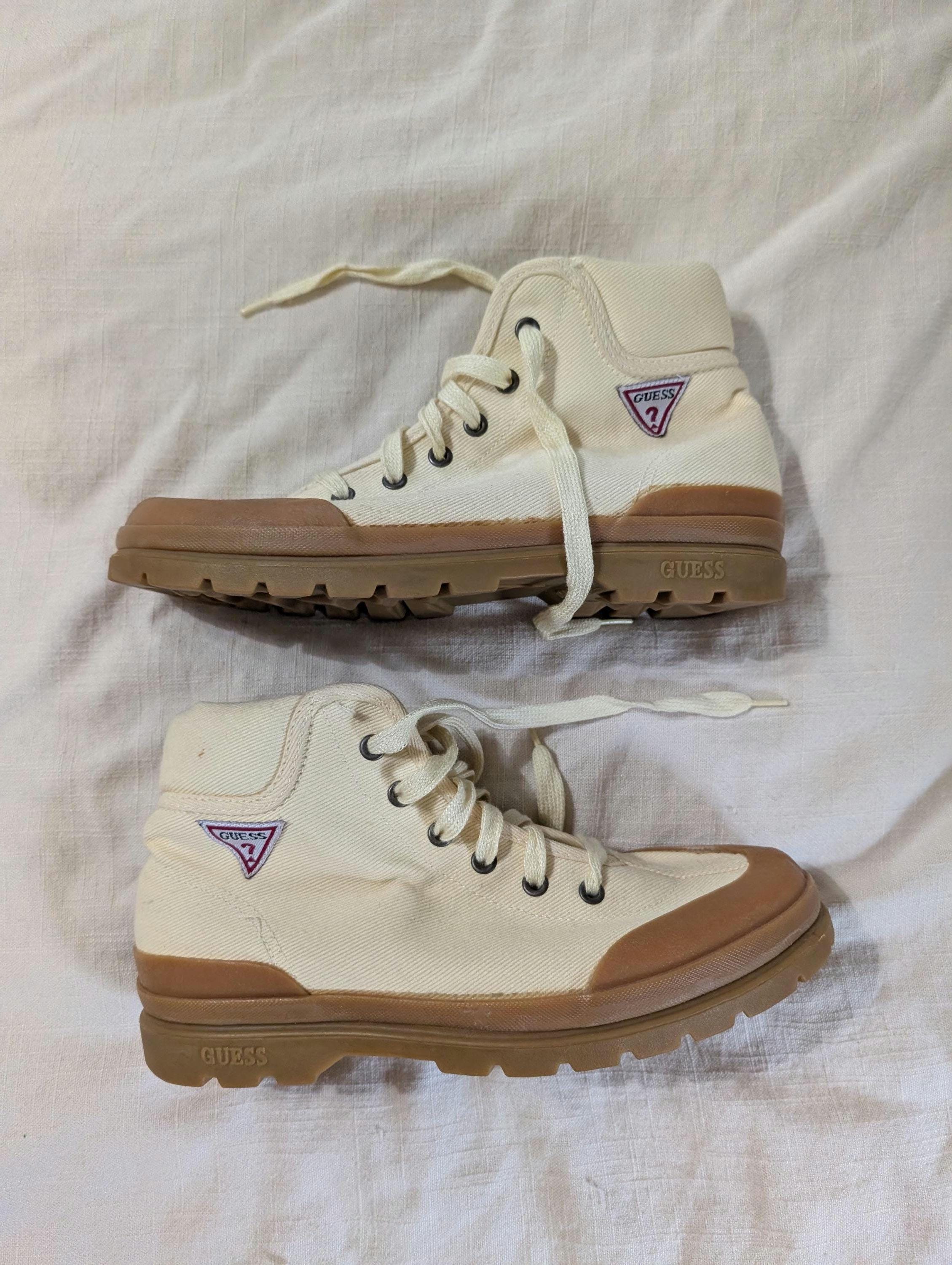 Shoes Vintage Guess - Etsy display picture 1