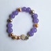 see more listings in the Gemstone jewelry section