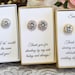 see more listings in the Wedding Jewelry section