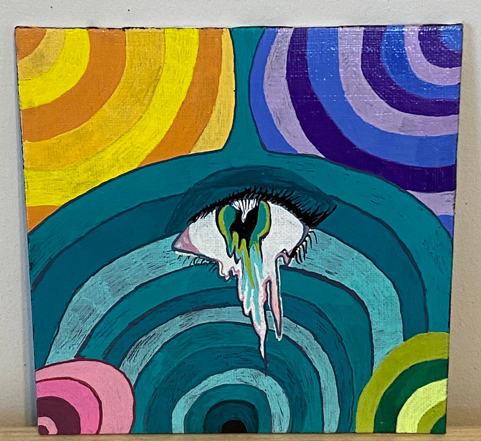 system shock 2 psychedelic eyeball multiplayer system shock 2 psychedelic eyeball multiplayer