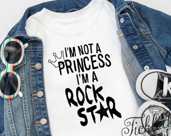 rock star baby clothes