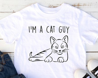Cat Guy Etsy - i love cats t shirt i love cats shirt roblox shirt cat