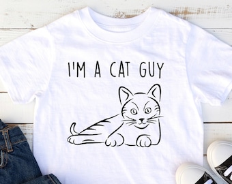 Cat Guy Etsy - i love cats t shirt i love cats shirt roblox shirt cat