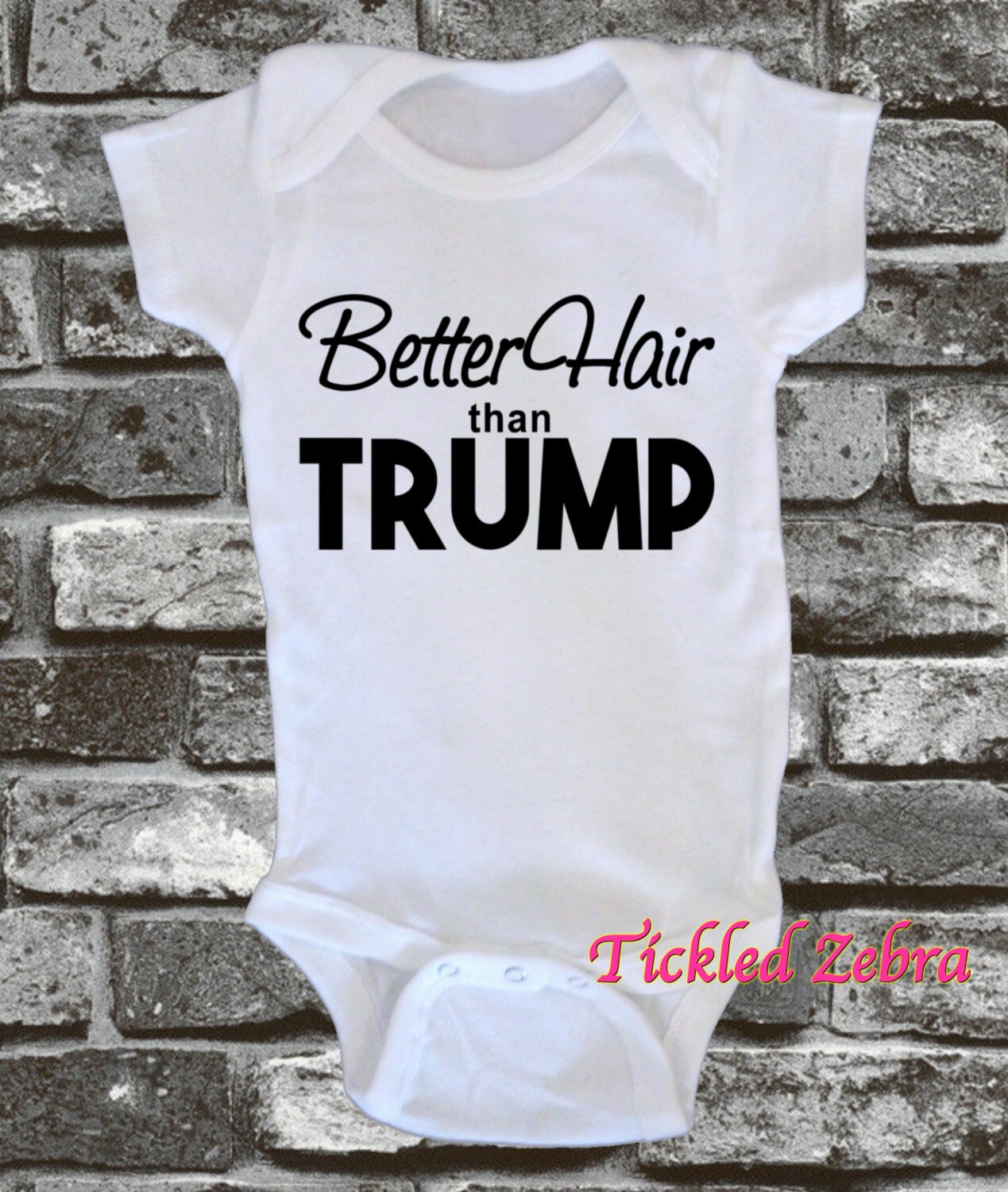 toddler trump wig