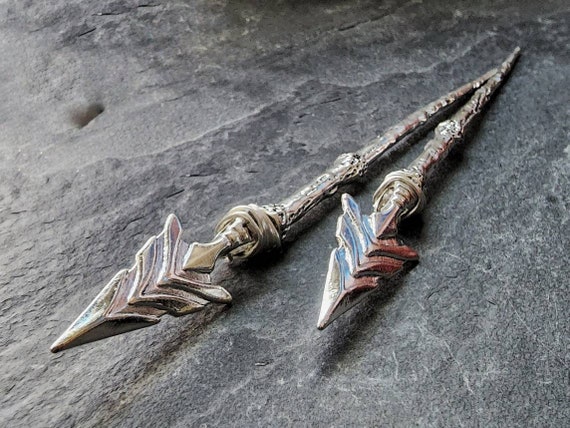 Handcrafted goods at Renaissance Fair 2025