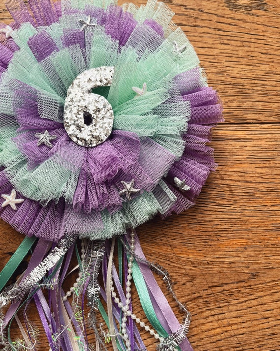 Birthday corsage discount
