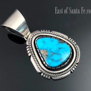Delbert Vandever Navajo Jewelry - Etsy