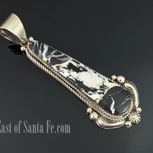 アクセサリー indian jewelry navjo Richard Jim Lot - Sterling Silver Heavy Stamp Bracelet Navajo Native