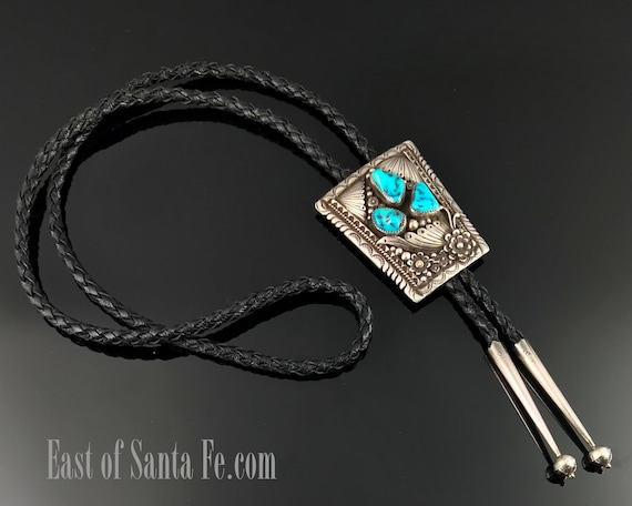 Supberb Vintage Native American Navajo 9 Morenci Turquoise Sterling Silver Bracelet Old Supberb Vintage Native American Navajo 9 Morenci Turquoise Sterling Silver Bracelet Old