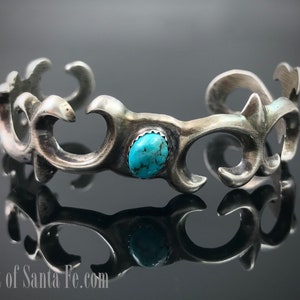 Francis Begay Jewelry - Etsy