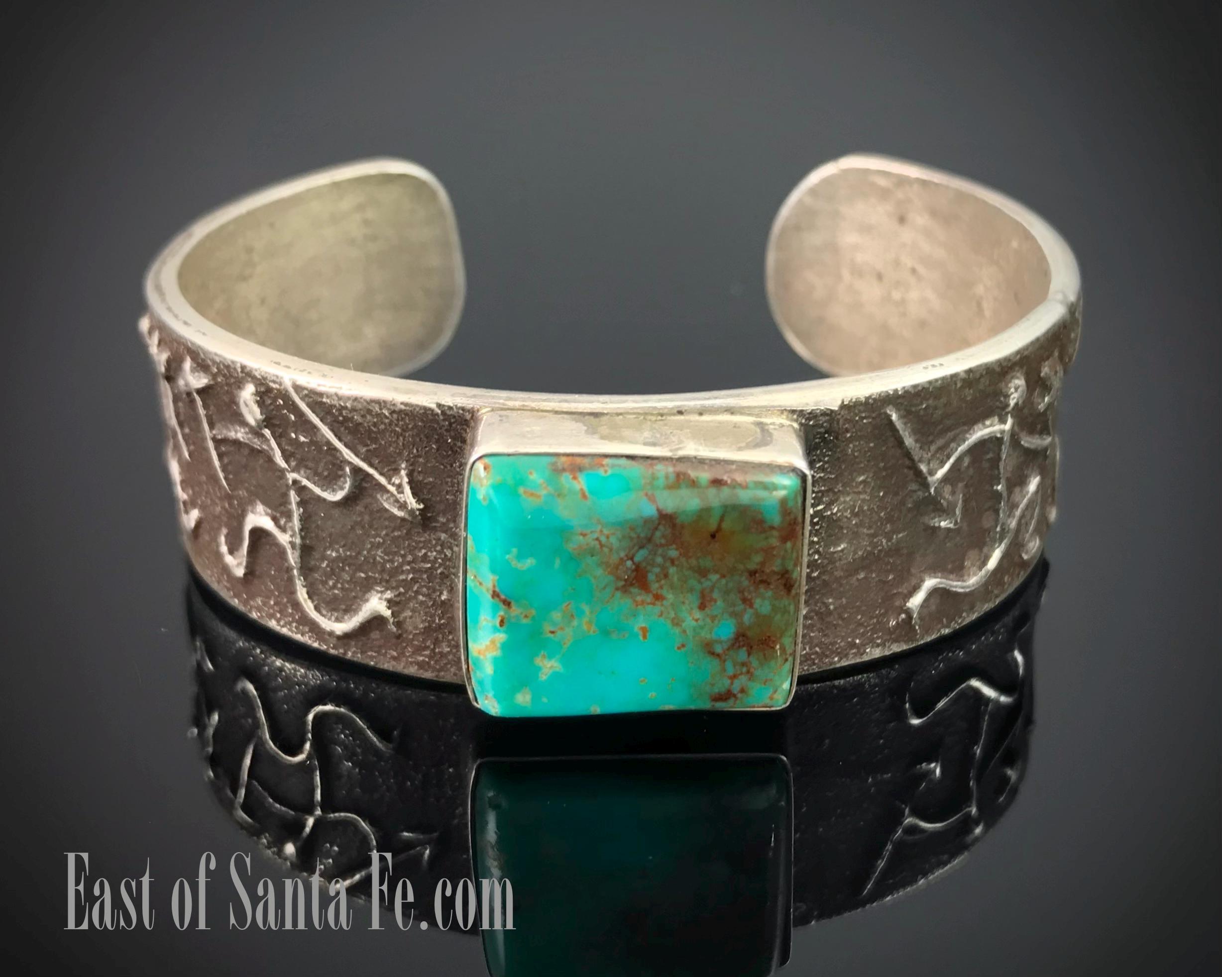 Kevin Yazzie Tufa - Etsy