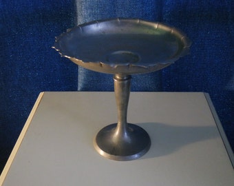 Insico Pewter 381 Dish