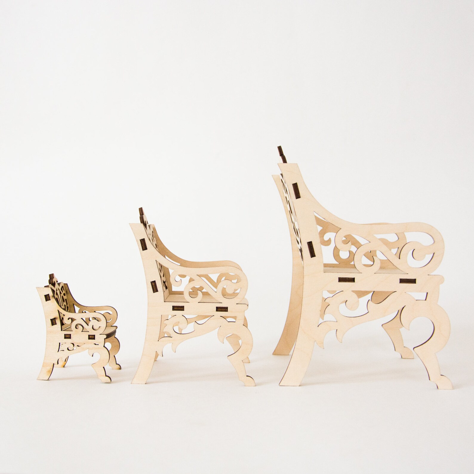 Vintage doll chair Chair for dolls Barbie chair Chairs for Etsy