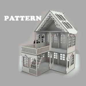 la casa de muñecas pdf