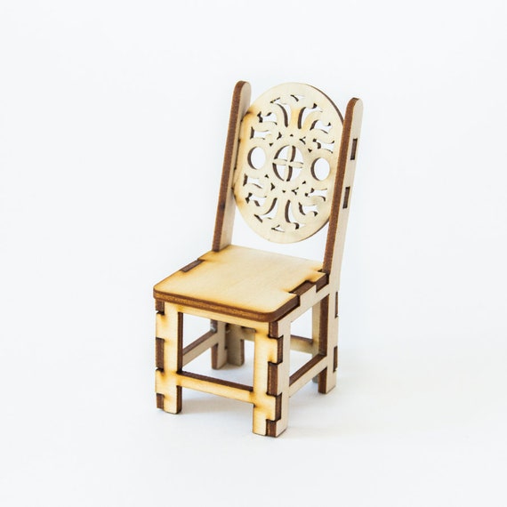 barbie chair