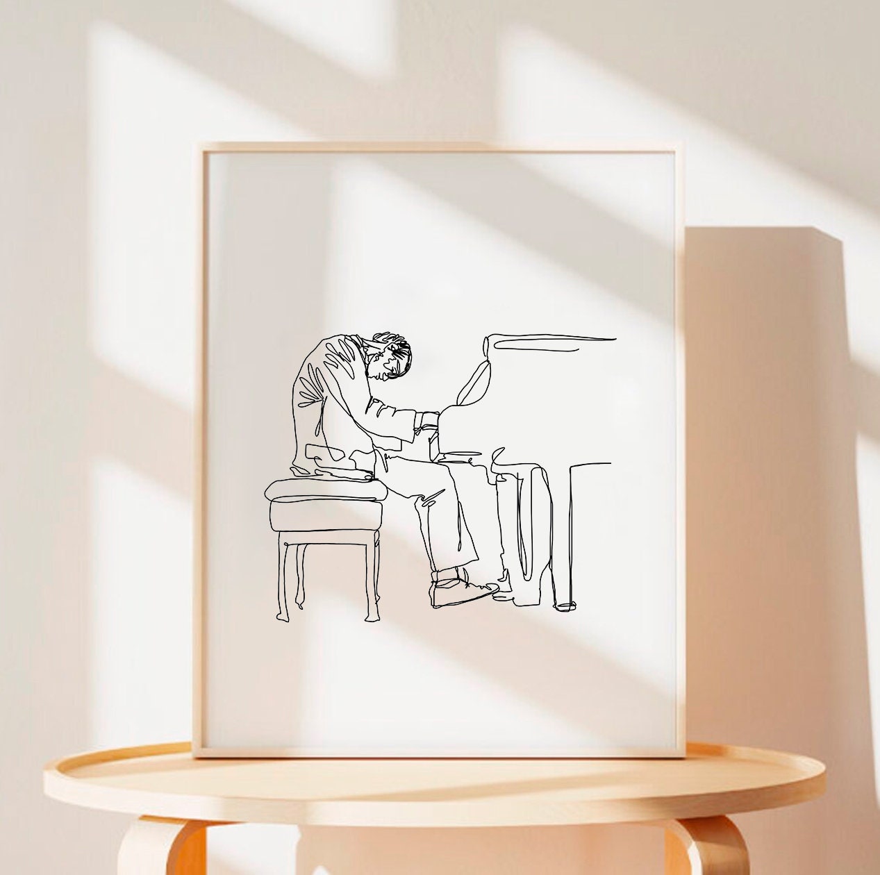 Bill Evans Poster - Etsy