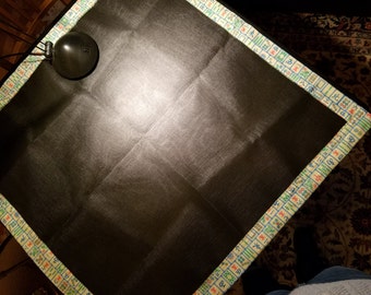 Mah Jongg Table Topper