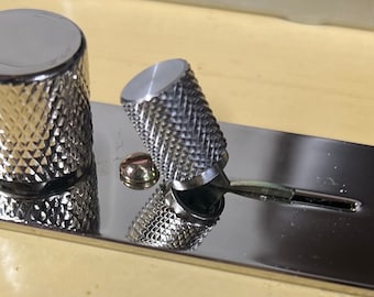 Fender Daka-ware Dakaware Switch Tip Knob para guitarras