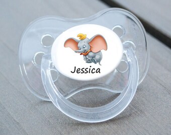 dumbo pacifier