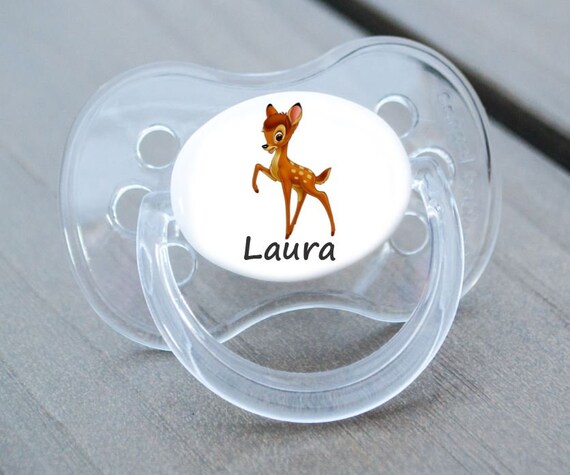 PERSONALISED DUMMY PACIFIER SOOTHER,ALL TEATS,SIZES /& COLOURS HALLOWEEN HAT