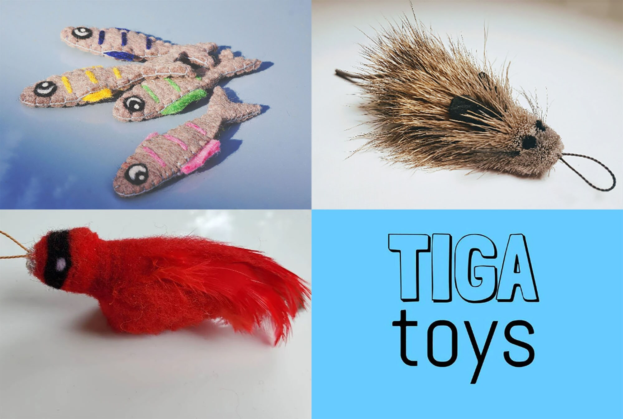 TIGAshop - Etsy