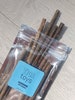 10 x Natural Silvervine chew Sticks Actinidia Polygama Activity Cat Chew Sticks (10 Sticks) Cat Nip alternative. Cat Treat as on Tik Tok 