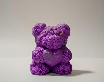 Candle Bear Signature Melts - Reservieren Sie jetzt für die Abholung am 1.Mai